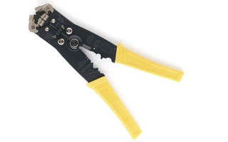 ALICATES PARA CRIMPAR "EASY STRIPPER"