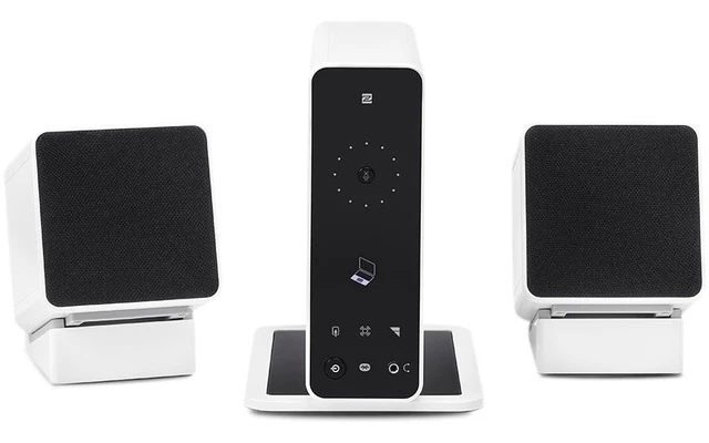 Denon CEOL Carino N2 Blanco