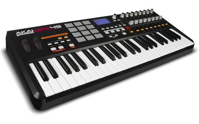 Akai MPK 49