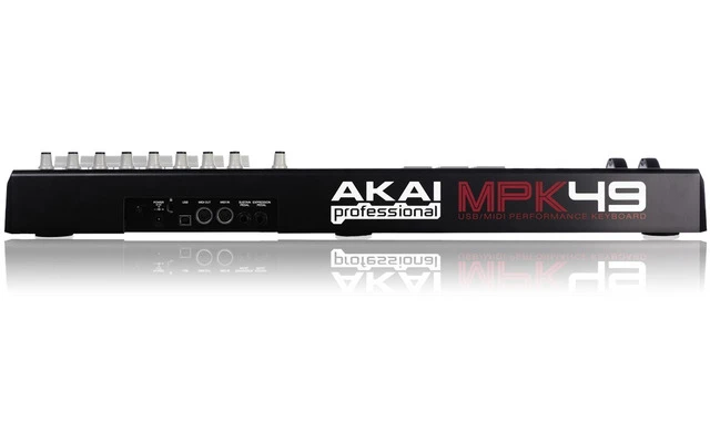 Akai MPK 49