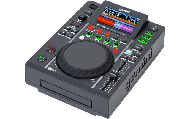 Gemini MDJ 600