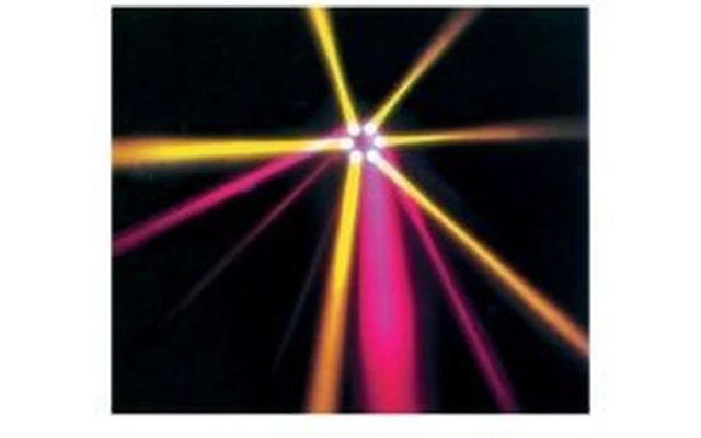 Imagenes de Showtec Blizzard