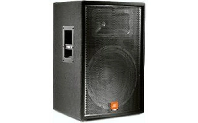 JBL Pro JRX 115