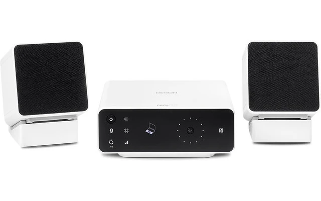 Denon CEOL Carino N2 Blanco