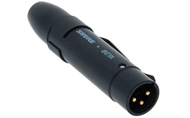 Shure RPM626