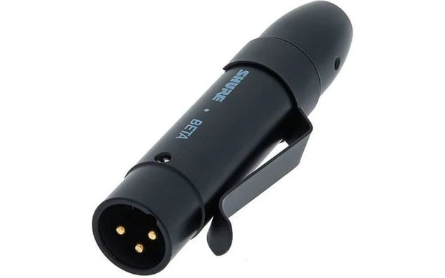 Shure RPM626