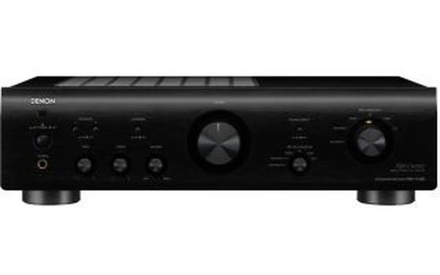 Denon PMA-710 AE Negro