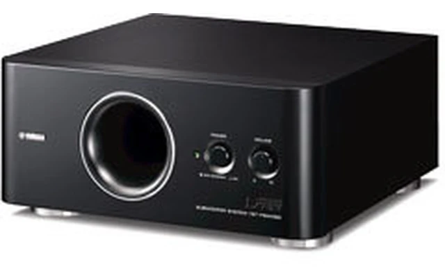 Yamaha YST-FSW050 Negro