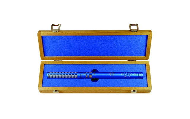 SCHOEPS SuperCMIT