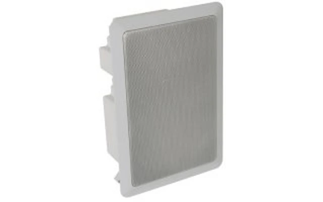 Altavoz mural de 2 vias 6 1/2" - 100V/8Ohm
