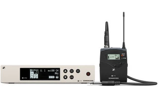 Sennheiser EW 100 G4 CI1 B