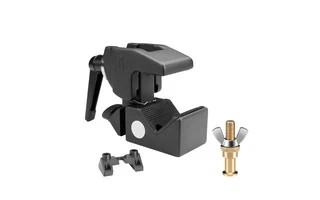 Adam Hall Accessories SUPER CLAMP MK2 SET 1