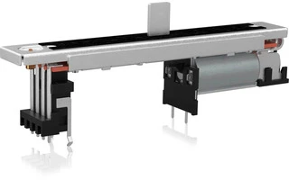 Behringer MOTOR FADER MF60T