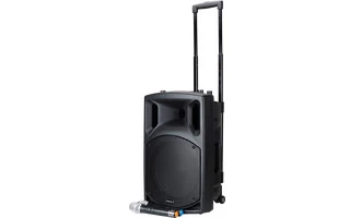BST Nomad 12 UHF