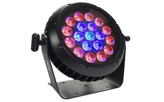 Foto de FOS Technologies Iq Par IP65 Hex