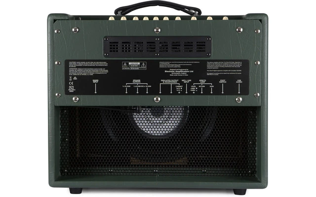 BlackStar JJN-20R MKII Combo