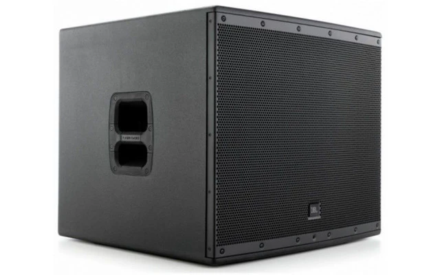 JBL EON 618s