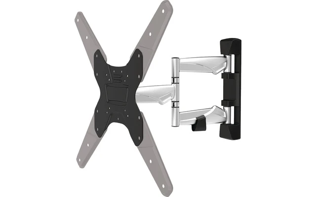 Soporte de pared con rotación completa para TV de 26 - 42