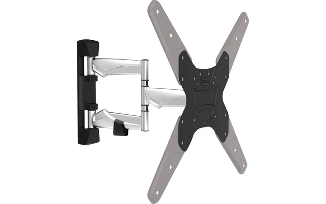 Soporte de pared con rotación completa para TV de 26 - 42