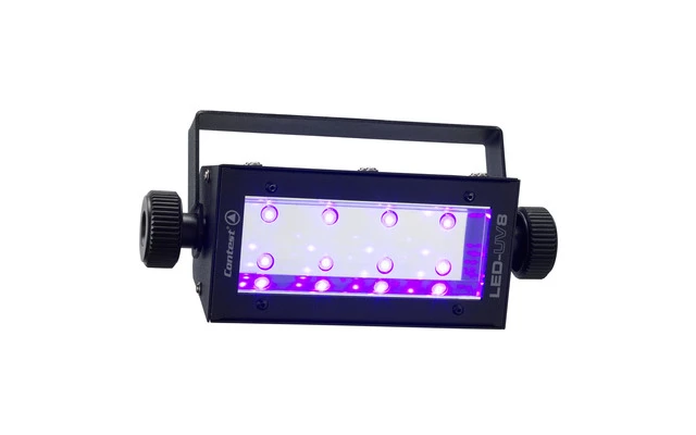 Contest LED UV8