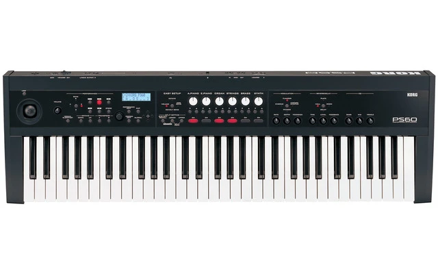Korg PS 60