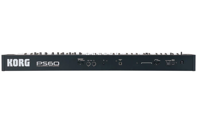 Korg PS 60