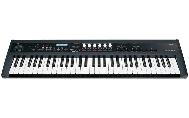 Korg PS 60