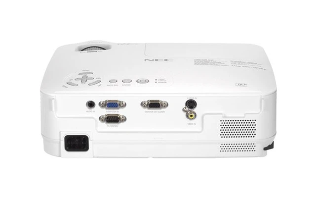 NEC V260
