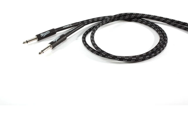 Cable para instrumento Proel Brave