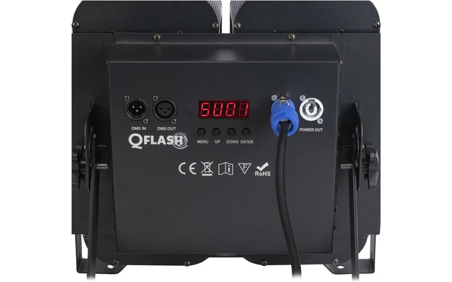 QFlash COB 400