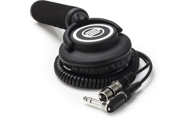 Reloop DJ RHP-10 Mono