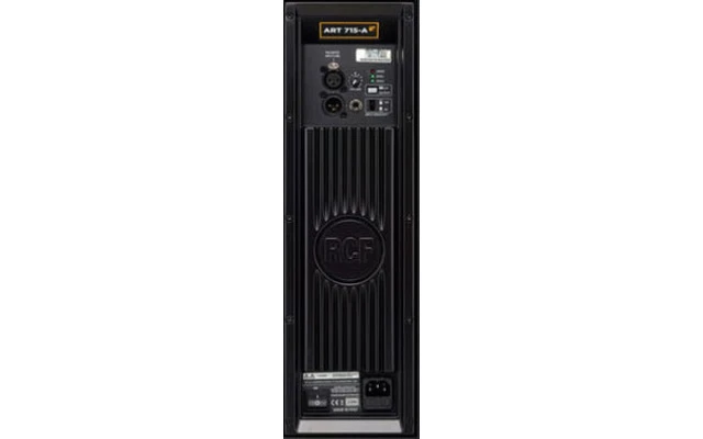 Repuesto módulo etapa de potencia RCF 715A MK4
