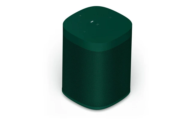 Sonos One Verde