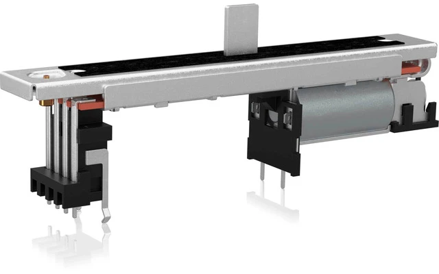 Behringer MOTOR FADER MF60T