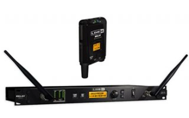 Line6 Relay G90