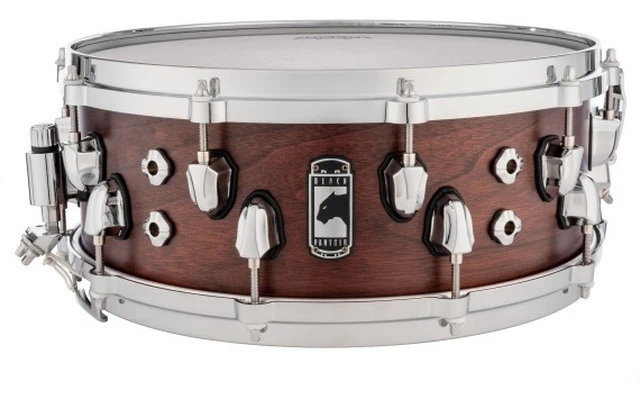 Mapex BPNWP4550CKA Black Panther Nemesis