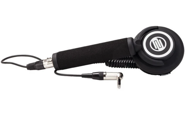 Reloop DJ RHP-10 Mono