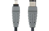 Cable FireWire 4 a 6 Pins 5.0 m