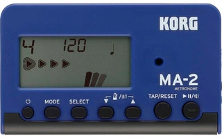 Korg MA-2 Azul / Negro