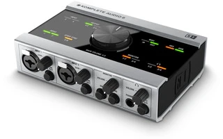 Native Instruments Komplete Audio 6