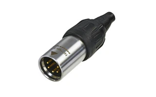 Neutrik NC5MX1-TOP