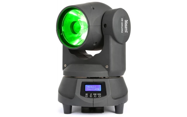 BeamZ Panther 60 LED