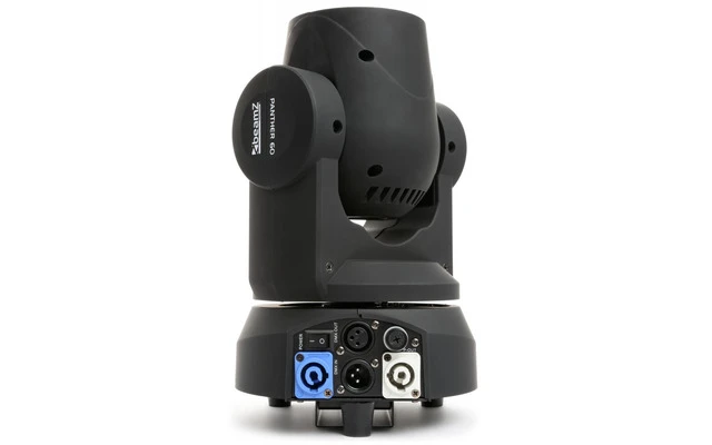 BeamZ Panther 60 LED