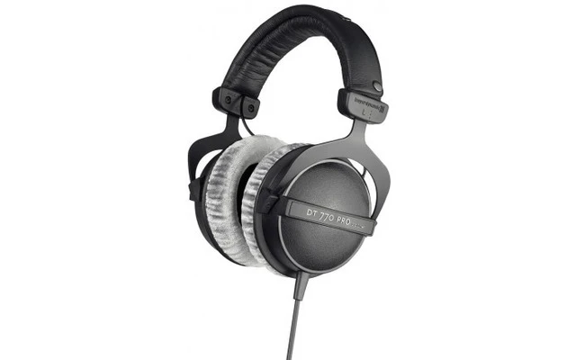 Beyerdynamic DT 770 Pro 80 Ohm