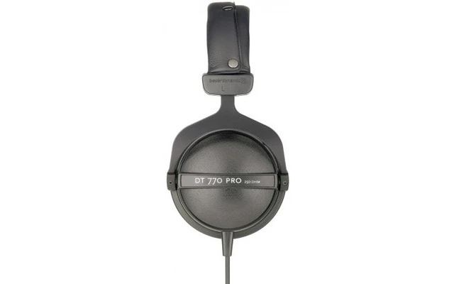 Beyerdynamic DT 770 Pro 80 Ohm