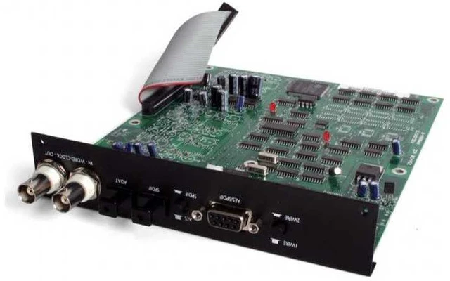 Focusrite ISA 430 MK II A/D Card