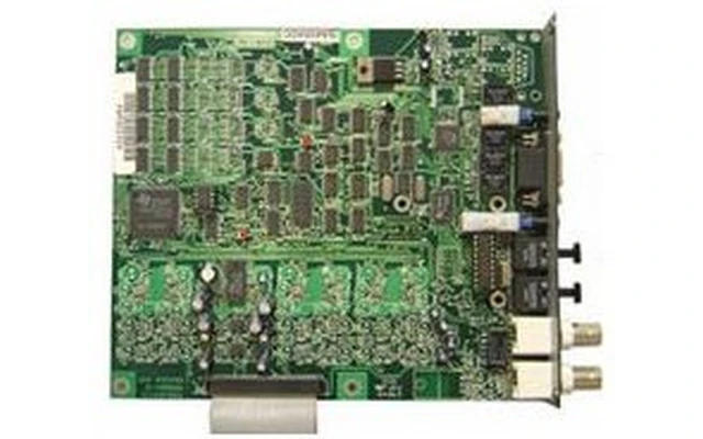 Focusrite ISA 430 MK II A/D Card