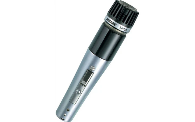 Shure 545SD-LC