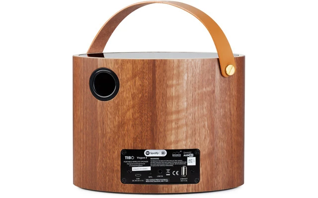TIBO Vogue 3