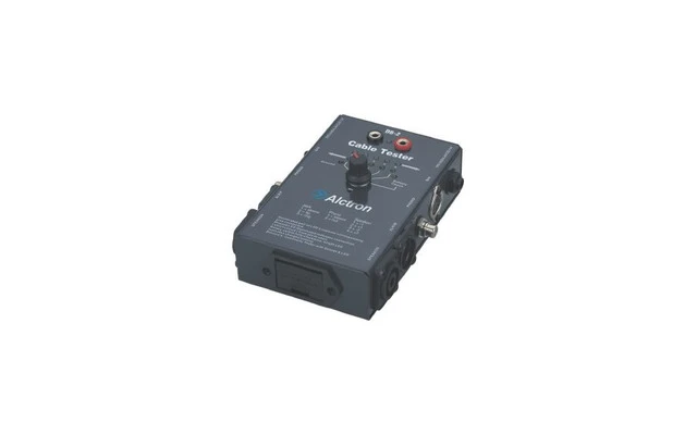 Alctron DB 2